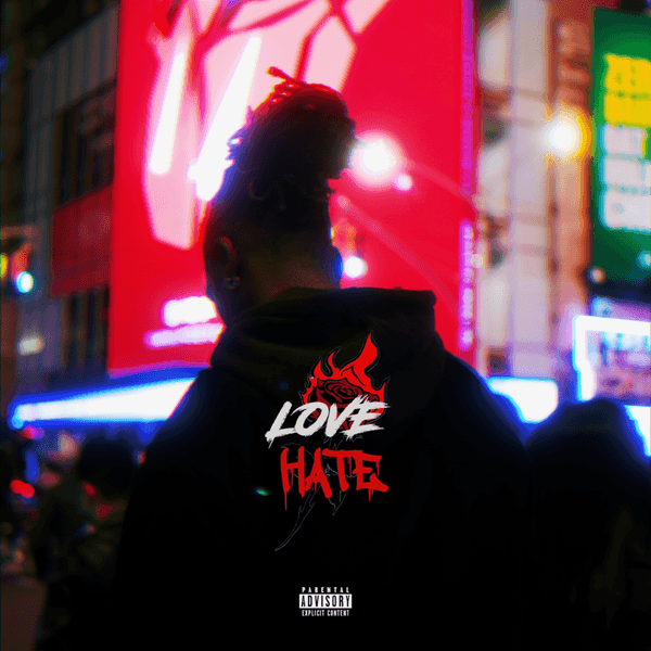 Yo Trane - Love Hate Mp3 Download