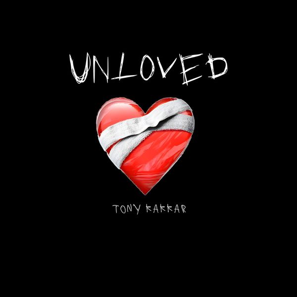 Tony Kakkar - Khuda Maana Mp3 Download