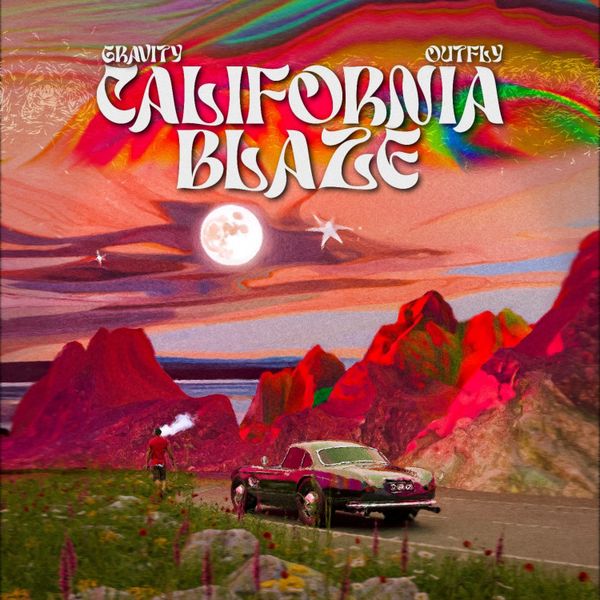 Gravity - California Blaze Mp3 Download