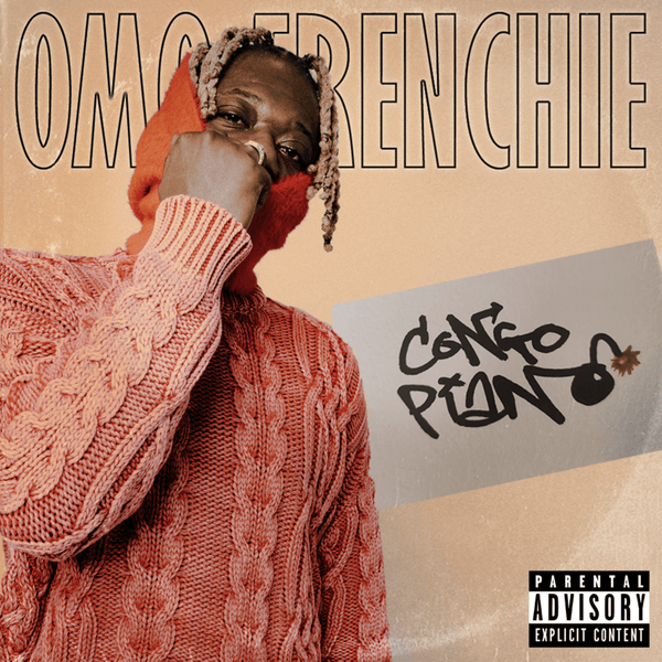 Omo Frenchie - Congo Piano Mp3 Download