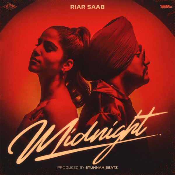 Riar Saab – Midnight Ft. Stunnah Beatz Mp3 Download
