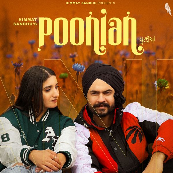 Himmat Sandhu – Poonian Ft. Ikky Mp3 Download