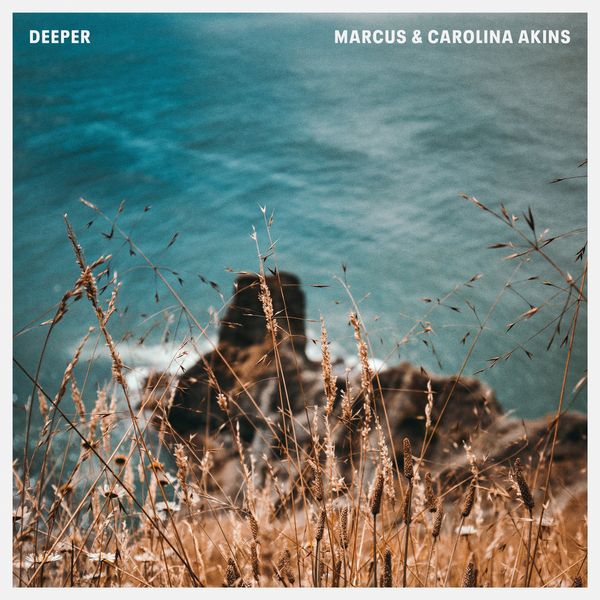 Marcus – Deeper ft. Carolina Akins Mp3 Download