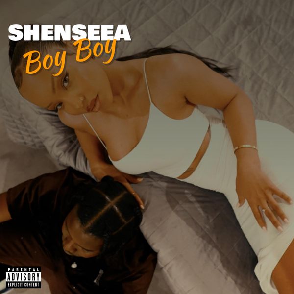 Boy Boy - Shenseea Mp3 Download