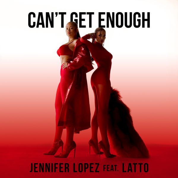 Jennifer Lopez - Can't Get Enough Mp3 Download