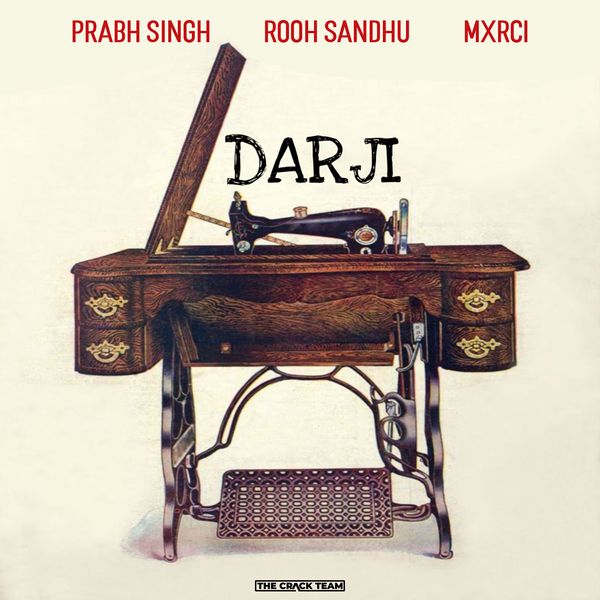 Prabh Singh - Darji Mp3 Download