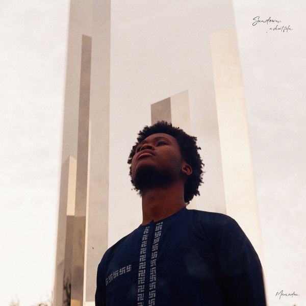 Mamadou. – Sundown. ft. Xanthe Campbell Mp3 Download