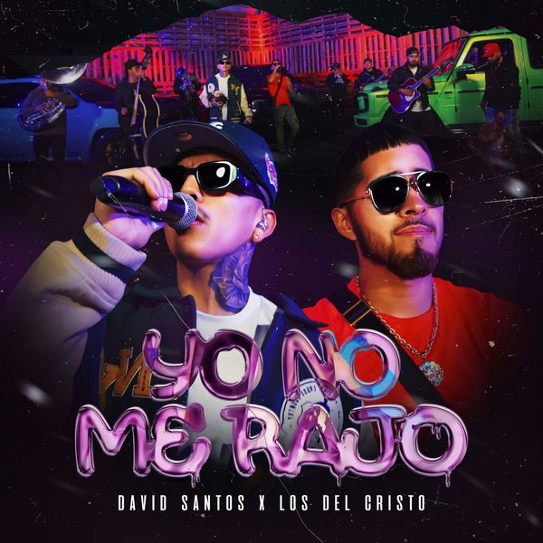 Los Del Cristo - Yo No Me Rajo Mp3 Download