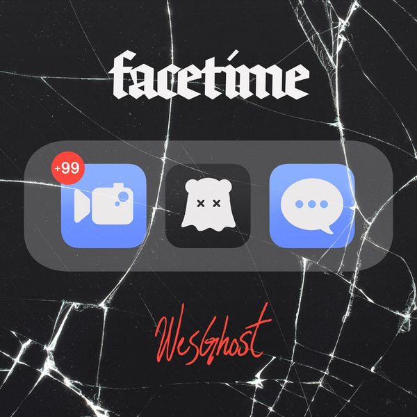 WesGhost - FACETIME Mp3 Download