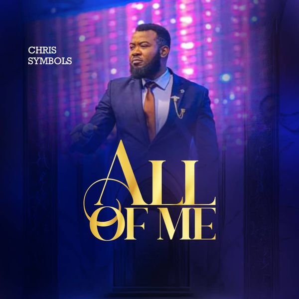 Chris Symbols - All Of Me Mp3 Download
