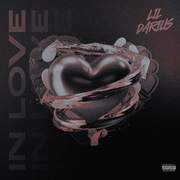 Lil Darius - In Love Mp3 Download