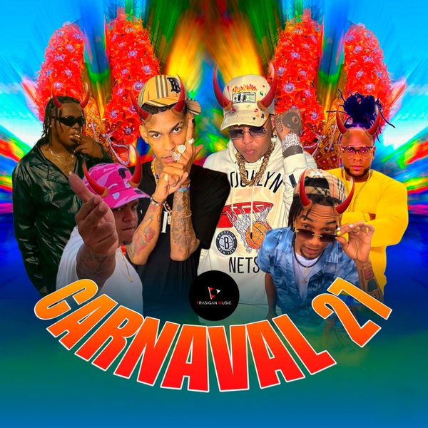 Kaly Ocho – Carnaval 27 Ft. Dilon Baby, DJ Kiko El De Lo Alka, La Prendia, Orlando Moreno Feo, EL BENDER, Frasigan & Baby el Chamakito Mp3 Download