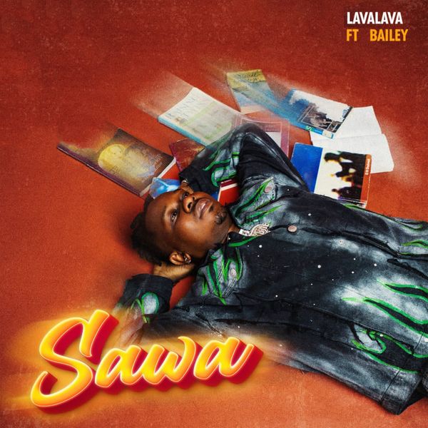 Lava Lava - Sawa Mp3 Download