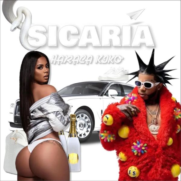 Haraca Kiko - Sicaria Mp3 Download