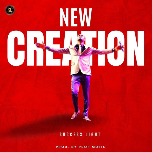 Success Light - New Creation (Live) Mp3 Download