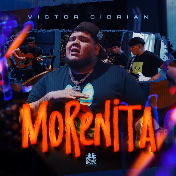 Victor Cibrian - Morenita Mp3 Download