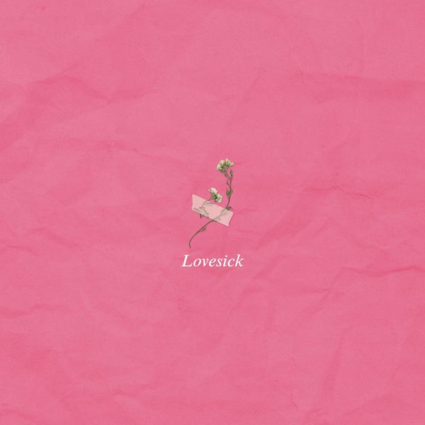 Jenna Raine - Lovesick Mp3 Download