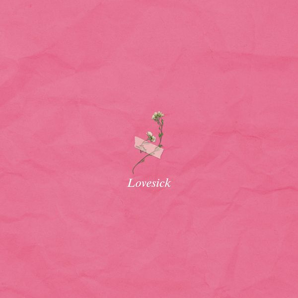 Jenna Raine – Lovesick Mp3 Download