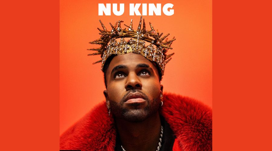 Nu King Lyrics – Jason Derulo