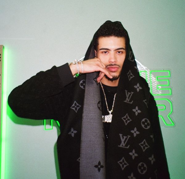 On The Radar - The Jay Critch
