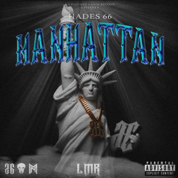 Hades66 - Manhattan Mp3 Download
