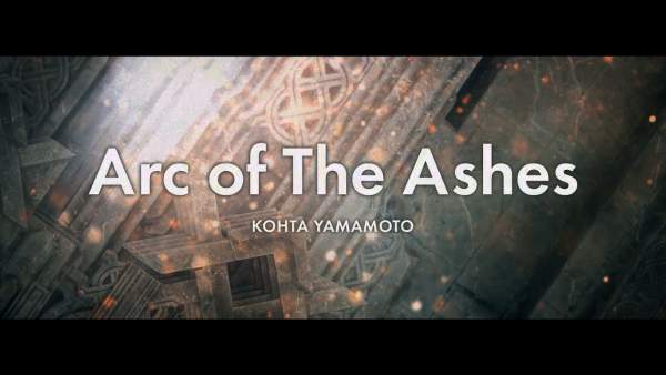 Arc of The Ashes Lyrics - KOHTA YAMAMOTO