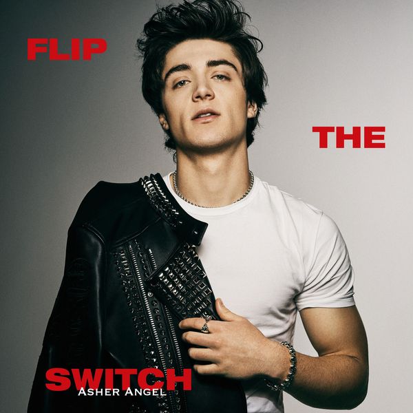 Asher Angel – Flip The Switch Mp3 Download