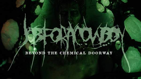 Job for a Cowboy – Beyond the Chemical Doorway Lyrics