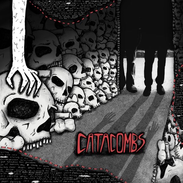 Krooked Kings - Catacombs Mp3 Download