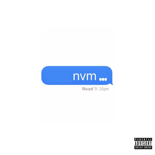 Khalil - NVM Mp3 Download