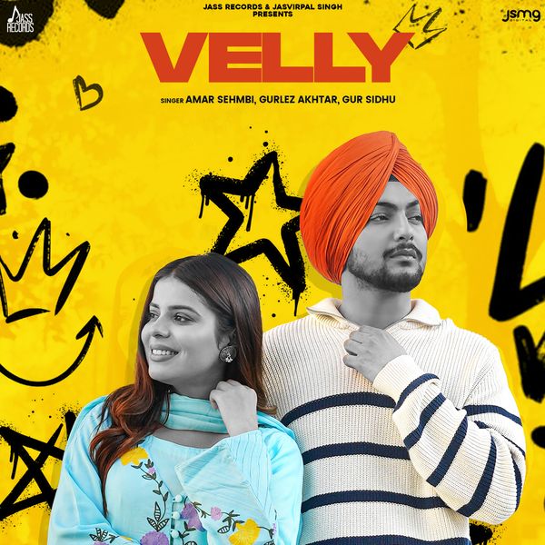 Amar Sehmbi - Velly Mp3 Download