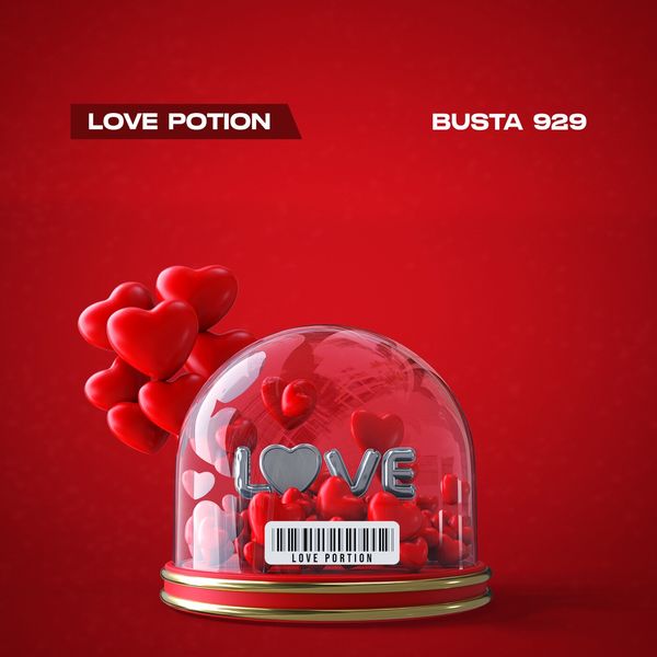 Busta 929 - Ubuhle Mp3 Download
