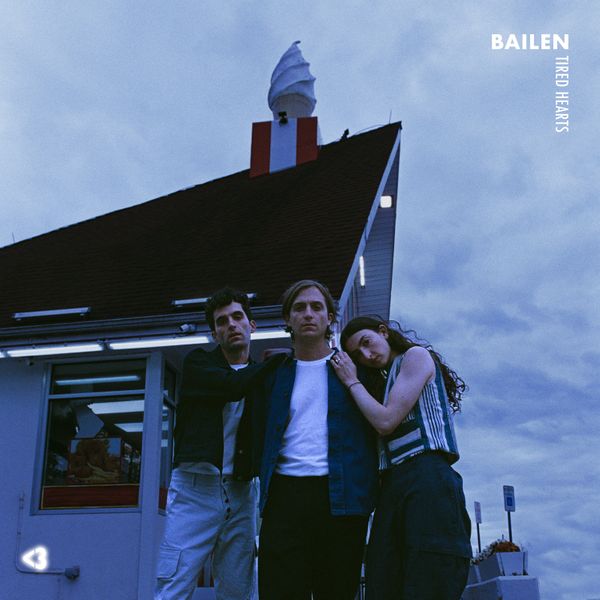 BAILEN - Nothing Left To Give Mp3 Download