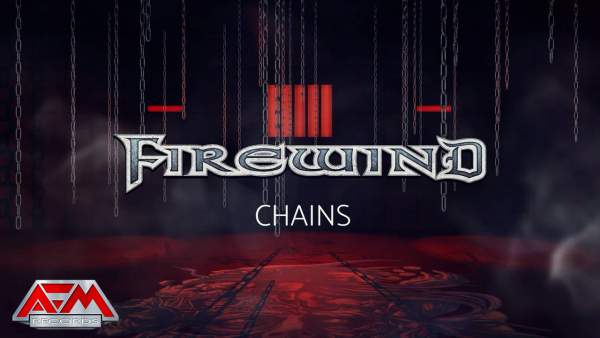 Firewind – Chains Lyrics