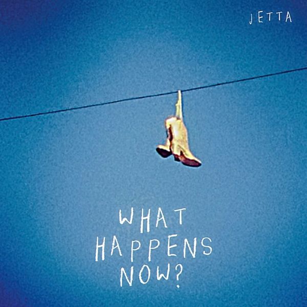 Jetta - what happens now? Mp3 Download