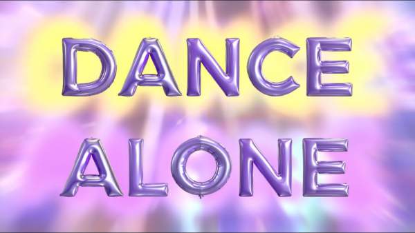 Dance Alone Lyrics - Sia, Kylie Minogue