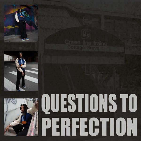 JUSTN - Questions To Perfection Mp3 Download