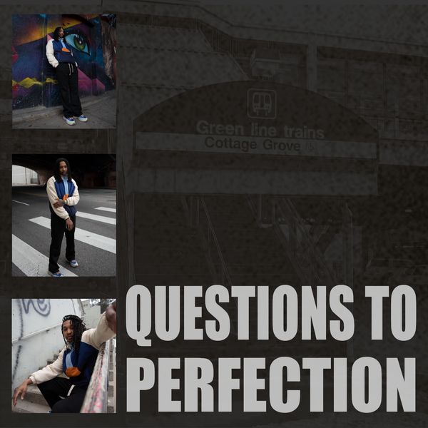 JUSTN – Questions To Perfection Mp3 Download