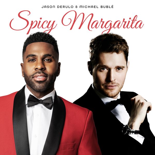 Jason Derulo - Spicy Margarita Mp3 Download