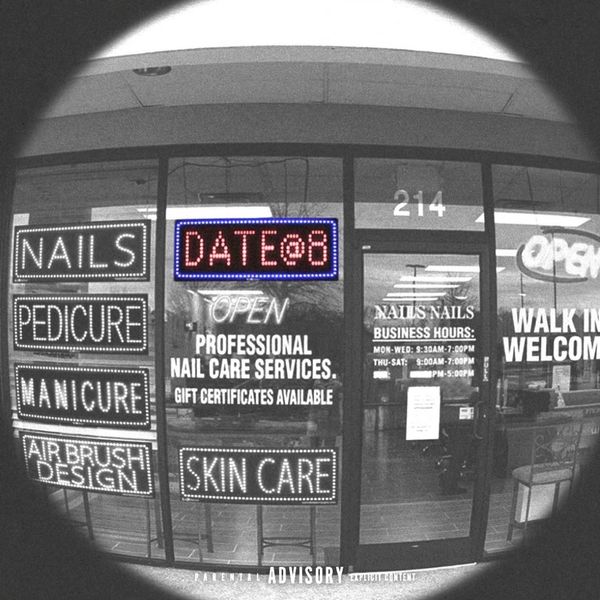 4Batz - act ii: date @ 8 Mp3 Download