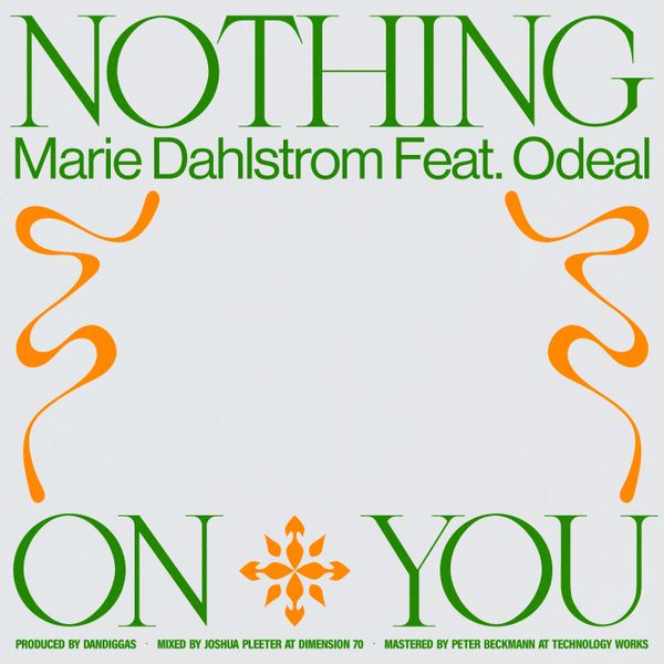 Marie Dahlstrom - Nothing On You Mp3 Download