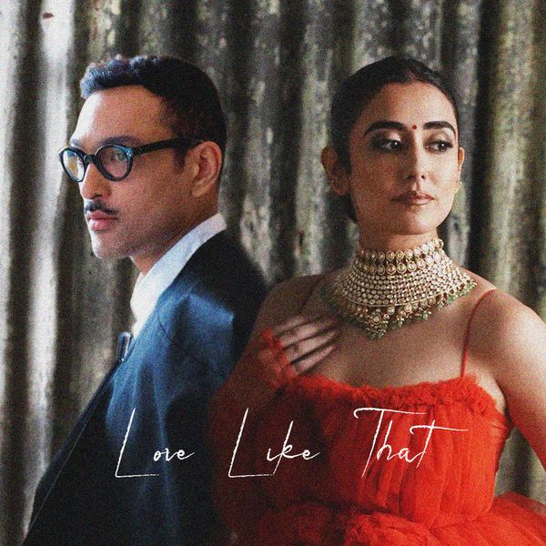 Jonita Gandhi – Love Like That ft. Ali Sethi (Prod. Ariza) Mp3 Download