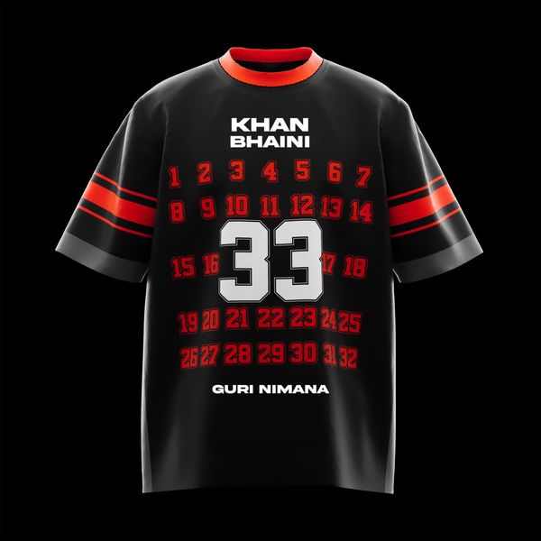 Khan Bhaini - 33 Mp3 Download