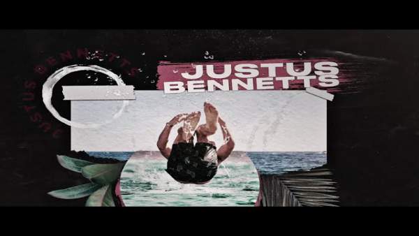 Justus Bennetts – Friday Lyrics