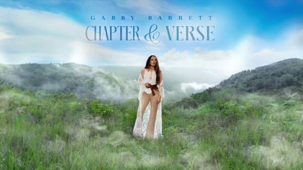 Grow Apart Lyrics - Gabby Barrett
