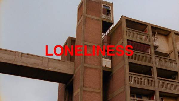 Loneliness Lyrics - Pet Shop Boys