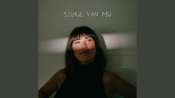 Stukje Van Mij Lyrics (English Translation) – MEAU