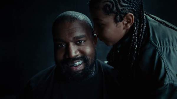 Kanye West & Ty Dolla $ign – Talking / Once Again Lyrics