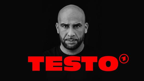 TESTO Lyrics - Veysel