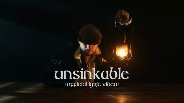 Unsinkable Lyrics - Sail North